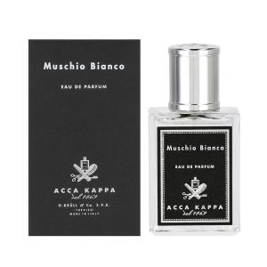 アッカカッパ ホワイト モス EDP SP 30ml ACCA KAPPA ユニセックス 香水 フレグランス｜feel