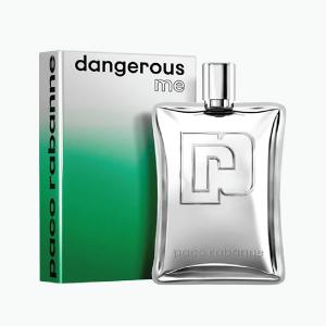 パコ ラバンヌ デンジャラス ミー EDP SP 62ml PACO RABANNE ユニセックス 香水 フレグランス