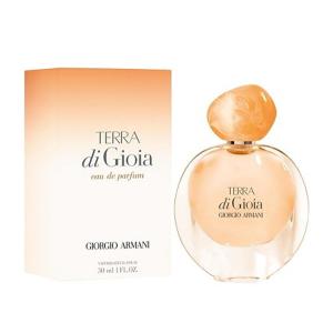 ジョルジオ アルマーニ コード テラ ディ ジョイア EDP SP 30ml GIORGIO ARMANI レディース 香水 フレグランス｜feel