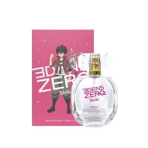 エデンズゼロ オードパルファム シキ EDP SP 50ml ユニセックス 香水 フレグランス｜feel