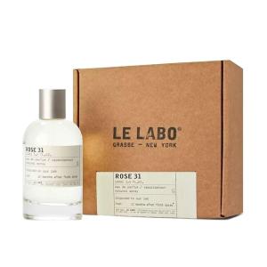 ル ラボ ローズ 31 EDP SP 100ml LE LABO ユニセックス 香水 フレグランス｜feel