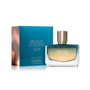 エスティ ローダー ブロンズ ゴッデス ニュイ EDP SP 50ml ESTEE LAUDER レディース 香水 フレグランス｜feel