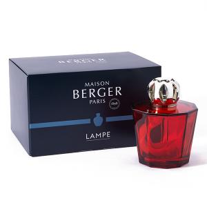 ランプ ベルジェ C1 クリスタル レッド 350ml LAMPE BERGER ユニセックス アロマオイル ランプ
