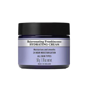 ニールズ ヤード レメディーズ フランキンセンス ハイドレイティング クリーム 50g【訳あり★期限切迫品】NEAL'S YARD REMEDIES