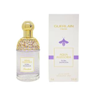 ゲラン アクア アレゴリア フローラ サルヴァジア EDT SP 75ml GUERLAIN レディース 香水 フレグランス