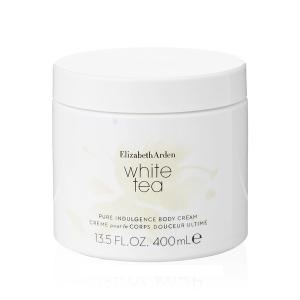 エリザベスアーデン ホワイト ティ ボディ クリーム 400ml ELIZABETH ARDEN レディース ボディクリーム｜feel