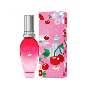 エスカーダ チェリー イン ジャパン EDT SP 30ml ESCADA レディース 香水 フレグランス｜feel