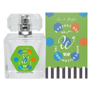 アイドルマスター sideM オードパルファム 蒼井 享介 EDP SP 50ml ユニセックス 香水 フレグランスの商品画像