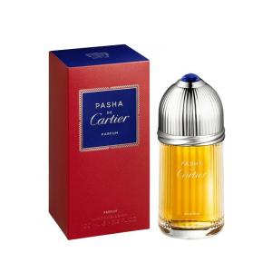 カルティエ パシャ パルファム EDP SP 100ml CARTIER メンズ 香水 フレグランス｜feel