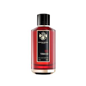 マンセラ レッド タバコ EDP SP 120ml MANCERA ユニセックス 香水 フレグランス｜feel