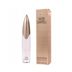 ナオミキャンベル オードパルファム EDP SP 30ml NAOMI CAMPBELL レディース 香水 フレグランス｜feel