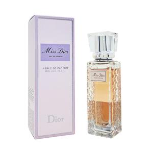 ディオール ミス ディオール EDP ローラーパール 20ml CHRISTIAN DIOR レディース 香水 フレグランス｜feel