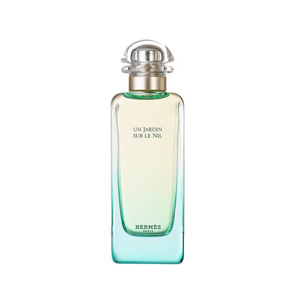 エルメス ● ナイルの庭 EDT SP 100ml【訳あり★箱なし】HERMES ユニセックス 香水...