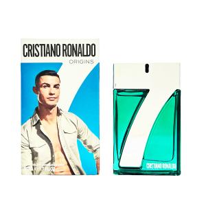 クリスティアーノ ロナウド CR7 オリジンズ EDT SP 50ml Cristiano Ronaldo メンズ 香水 フレグランス｜feel