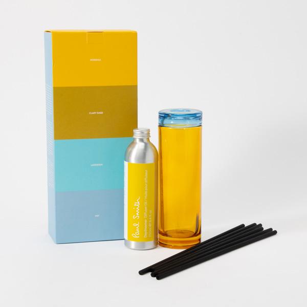 ポールスミス デイドリーマー ディフューザー イエロー 250ml PAUL SMITH ユニセック...