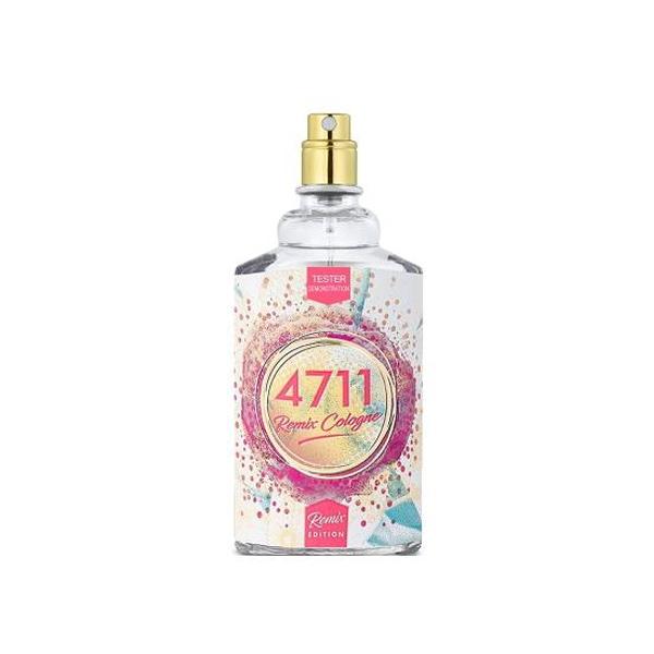 フォーセブンイレブン ● リミックス コロン ネロリ テスター EDC 100ml 4711 ユニセ...