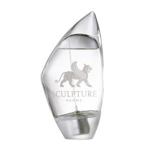 ニコス   スカルプチャー オム EDT SP 100ml テスター NIKOS メンズ 香水 フレグランス