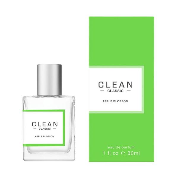 クリーン アップル ブロッサム EDP SP 30ml CLEAN ユニセックス 香水 フレグランス