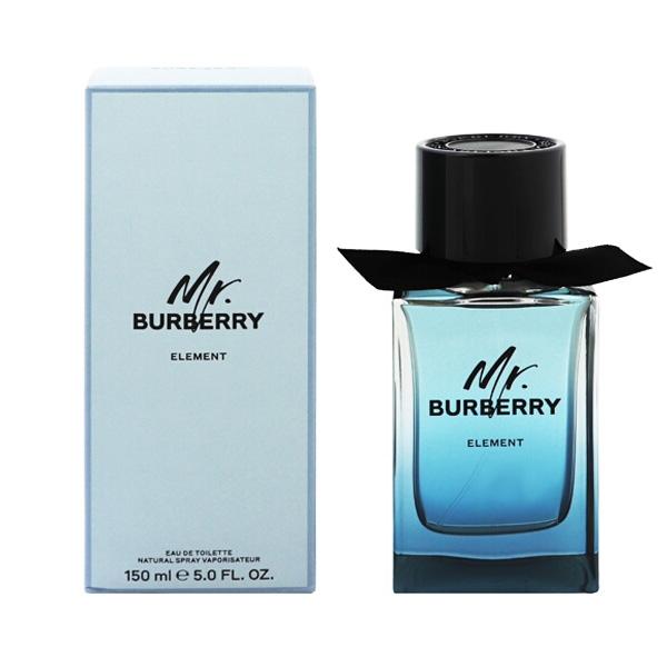 バーバリー ミスター バーバリー エレメント EDT SP 150ml Burberrys メンズ ...