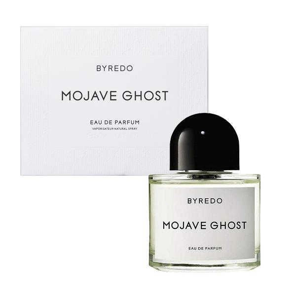 バイレード モハーヴェ ゴースト EDP SP 50ml BYREDO ユニセックス 香水 フレグラ...