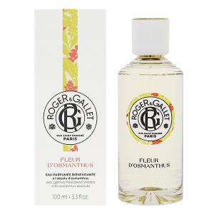 ロジェガレ オ パフュメ オスマンティウス EDT SP 100ml ROGER&GALLET レディース 香水 フレグランス｜feel