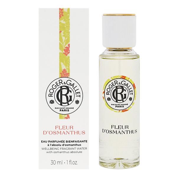 ロジェガレ オ パフュメ オスマンティウス EDT SP 30ml ROGER&amp;GALLET レディ...