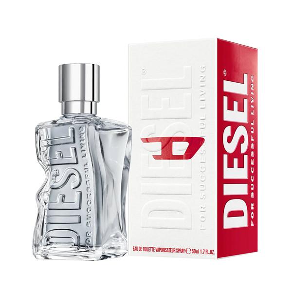 ディーゼル D by Diesel（ディー バイ ディーゼル）EDT SP 50ml