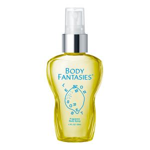 ボディファンタジー ボディ スプレー レモン ソルベ 50ml BODY FANTASY ユニセックス 香水 フレグランス｜feel