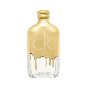 カルバンクライン ▲ シーケー ワン ゴールド EDT SP 100ml【訳あり★アウトレット】CALVIN KLEIN ユニセックス 香水 フレグランス