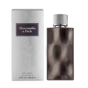 アバクロンビー＆フィッチ ファースト インスティンクト エクストリーム EDP SP 100ml Abercrombie & Fitch メンズ 香水 フレグランス｜feel