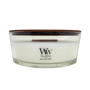 ウッド ウィック ハース ウィック L ホワイトティー