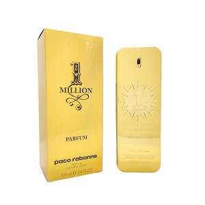 パコ ラバンヌ ワン ミリオン パルファム SP 100ml PACO RABANNE メンズ 香水 フレグランス｜feel