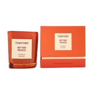 トムフォード キャンドル ビター ピーチ 200ｇ TOM FORD ユニセックス フレグランス キャンドル｜feel