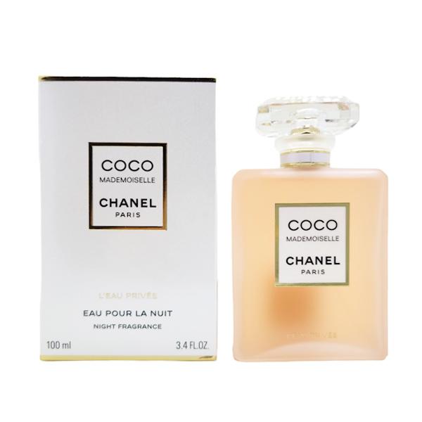 シャネル ココ マドモアゼル ロープ リヴェ EDP SP 100ml CHANEL レディース 香...