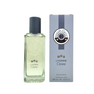 ロジェ・ガレ オム シダー EDT SP 100ml ROGER&GALLET メンズ 香水 フレグランス｜feel