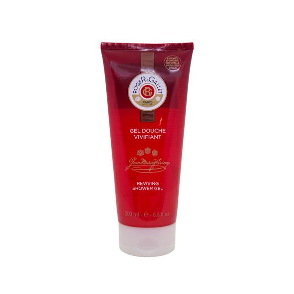 ロジェ・ガレ ジャンマリファリナ パフューム シャワー ジェル 200ml ROGER&amp;GALLET...