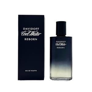 ダビドフ クール ウォーター リボーン EDT SP 75ml DAVIDOFF メンズ 香水 フレグランス｜feel