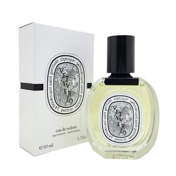 ディプティック ヴェチヴェリオ EDT SP 50ml diptyque ユニセックス 香水 フレグ...