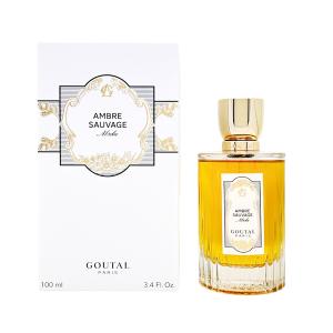 グタール アンブル ソヴァージュ アブソリュ EDP SP 100ml GOUTAL ユニセックス 香水 フレグランス｜feel