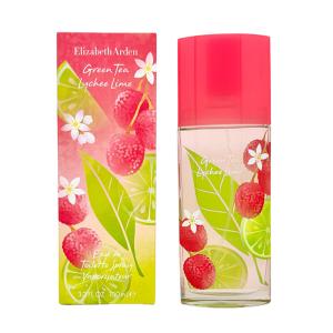 エリザベス アーデン グリーン ティ ライチ ライム EDT SP 100ml ELIZABETH ARDEN レディース 香水 フレグランス｜feel