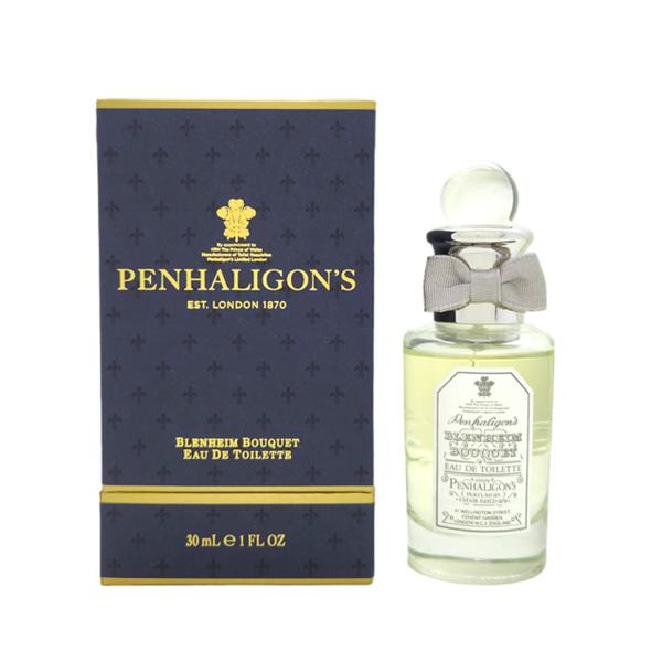 ペンハリガン ブレナム ブーケ EDT SP 30ml PENHALIGONS ユニセックス 香水 ...