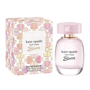 ケイト スペード ブルーム EDT SP 40ml KATE SPADE レディース 香水 フレグランス｜香水通販フィールfeel