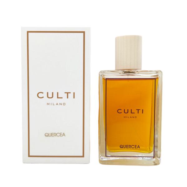 クルティ ルーム スプレー クエルチャ 100ml CULTI ユニセックス  ルームフレグランス