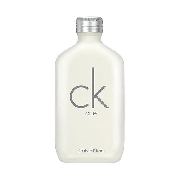 カルバンクライン ▲ シーケーワン ck one EDT SP 200ml【訳あり★箱不良・ボトルキ...