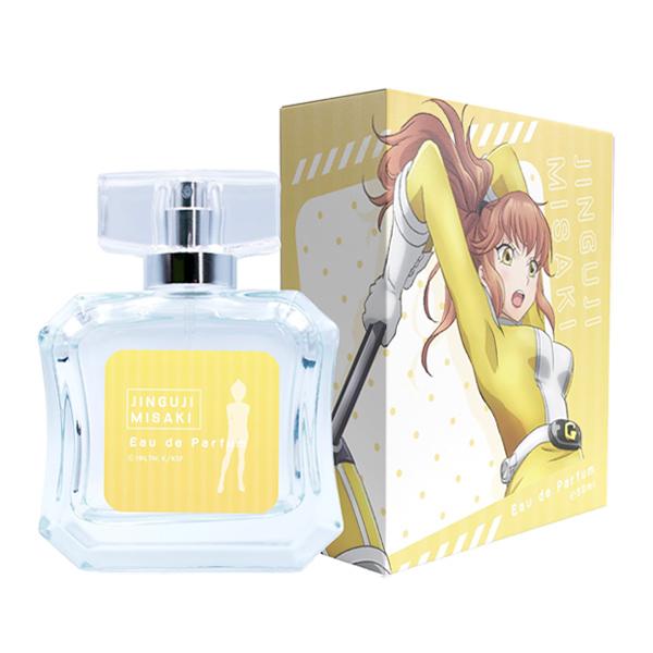 恋は世界征服のあとで オードパルファム 神宮寺 美咲 EDP SP 50ml ユニセックス 香水 フ...