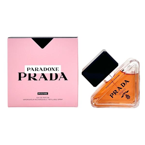 プラダ パラドックス インテンス EDP SP 30ml PRADA レディース 香水 フレグランス