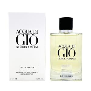 ジョルジオ アルマーニ アクア ディ ジオ プール オム EDP SP 125ml GIORGIO ARMANI メンズ 香水 フレグランス｜feel