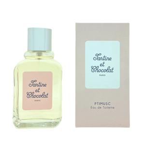 タルティーヌ・ショコラ ● プチ ムスク EDT...の商品画像