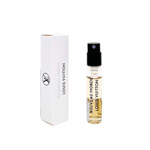 LOUIS VUITTON ルイ ヴィトン オラージュ ミニボトル EDP SP 2ml LOUIS VUITTON ルイ ヴィトン オラージュ ミニボトル EDP SP 2ml