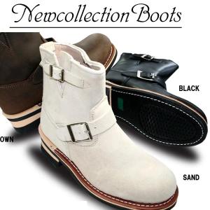 Dr.Martens ドクターマーチン Core 2976 WS(ホワイトステッチ